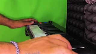 آهنگ نای نای خوشگله صالح اسماعیلی