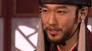 سریال جامیونگ گو/جومونگ سه/با دوبله فارسی قسمت/35