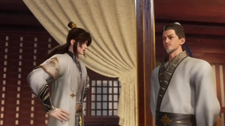 انیمه سرزمین کیبورد جاودانه Land of the Keyboard Immortal قسمت 28 زیرنویس چسبیده