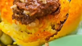 ویدئو دستور پخت کباب ترش گیلانی