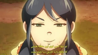 انیمه تضمین کیفیت در دنیایی دیگر Kono Sekai wa Fukanzen Sugiru قسمت 3