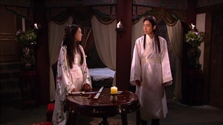 سریال جامیونگ گو/جومونگ سه/با دوبله فارسی قسمت/37