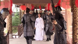 سریال جامیونگ گو/جومونگ سه/با دوبله فارسی قسمت/39 /آخر