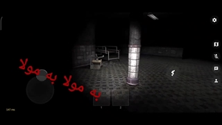 The ghost خیلی خنده دار هستش حتما ببینید