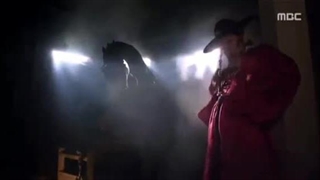 سریال کره ای نگهبان شب قسمت بیست و سوم با زیرنویس چسبیده ( سانسور شده )