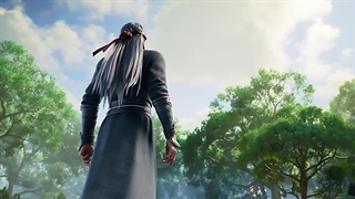 انیمه سلسله یشم Jade Dynasty فصل 2 قسمت 19 (45)