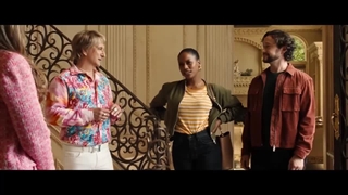 فیلم پلیس بورلی هیلز اکسل اف با دوبله فارسی/ Beverly Hills Cop: Axel F 2024