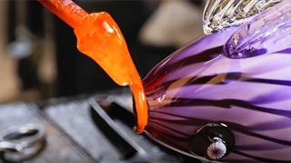 روح خود را با هنر آرامش‌بخش ریخته‌گری ونیزی Sylcom Light غنی کنید