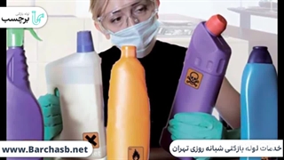 7 مایع لوله بازکنی قوی و فوری!!!