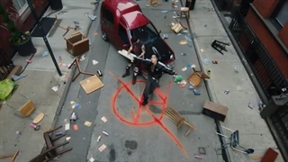 موزیک ویدیو CHK CHK BOOM از Straykids با زیرنویس فارسی