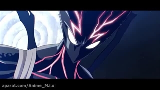 نبرد سایتاما VS گارو !!! با کیفیت مانگا