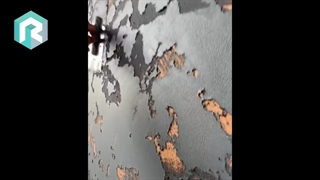 پروژه اجرای میکروسمنت