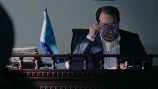 در انتهای شب | سریال در انتهای شب قسمت 9 |‌ پارسا پیروزفر | آیدا پناهنده