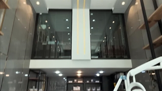 تجهیزات دندانپزشکی درنیکا