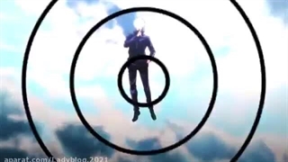 شما یک عدد ساتورو گوجو دارک میبینید:)))