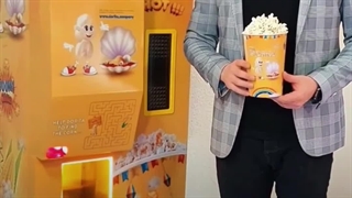 سودآوری به روش پاپ کورن