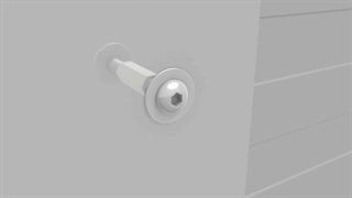 نصب کانکس با ساندویچ پانل