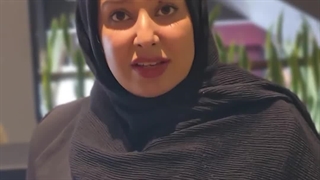 مقایسه پرفروش ترین مقنعه های سال، مقنعه کرپ و نخی