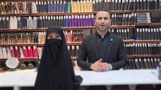 با حجاب ترین و خنک ترین مقنعه برای تابستان و مراسمات محرمی، آشنا شوید!