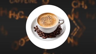 هر نوشیدنی چقدر کافئین داره؟