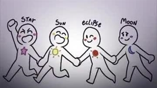 خانواده زرد ها .....