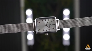 ساعت زنانه بند حصیری دنیل کلین Daniel Klein DK.1.13233-1