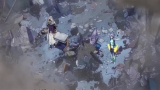 انیمه آکادمی قهرمانانه من My Hero Academia فصل ۷ قسمت ۱۱ با زیرنویس فارسی چسبیده