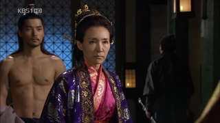 سریال امپراطور افسانه ها/جومونگ 4/با دوبله فارسی قسمت/1