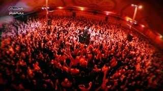 آقایی که با نگاهش دل از باباش میبره - حسن عطایی