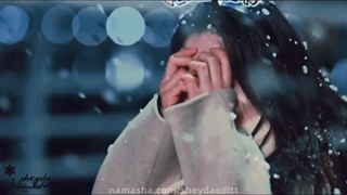 ••...همین کم داشت دل...•• میکس احساسی از سریال دونده دوست داشتنی(تقدیمی)