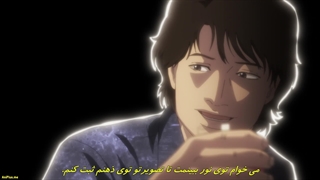 انیمه فابل The Fable قسمت 16