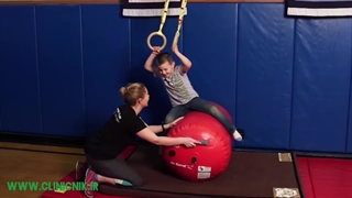 تمرینات کاردرمانی حسی حرکتی