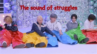 مصاحبه Spotify با STRAY KIDS ( آلبوم ATE) همراه زیرنویس فارسی آنلاین ( پارت 1)♡♡ کپ.