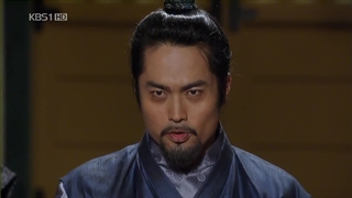 سریال امپراطور افسانه ها/جومونگ 4/با دوبله فارسی قسمت/6