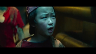 قسمت دوم خانه شیرین 3 قسمت 2+ زیرنویس فارسی Sweet Home Season 3