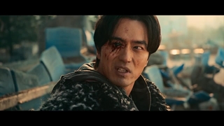 قسمت پنجم خانه شیرین 3 قسمت 5+ زیرنویس فارسی Sweet Home Season 3