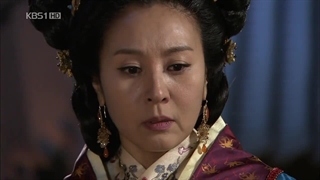 سریال امپراطور افسانه ها/جومونگ 4/با دوبله فارسی قسمت/8