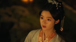 سریال چینی عشقی در رویا قسمت 7 (2024 Love in a Dream) با زیرنویس فارسی