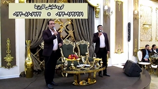 برگزاری عروسی مذهبی 09338606732