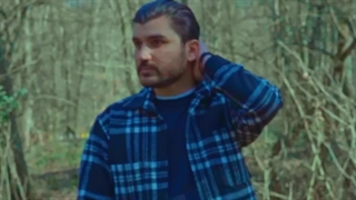 تیزر رسمی آهنگ مهدی میرزایی بنام مثل یه لبخند