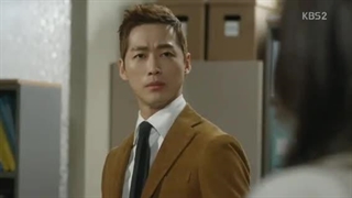 سریال کره ای رئیس کیم قسمت دوم با زیرنویس فارسی ( سانسور شده )