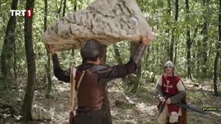 فیلم توزکوپاران اسکندر Tozkoparan Iskender 1071-HardSub