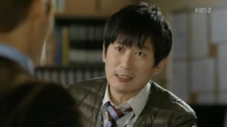 سریال کره ای رئیس کیم قسمت چهارم با زیرنویس فارسی ( سانسور شده )