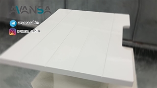 روشویی کابینتی آیلین آوانسا