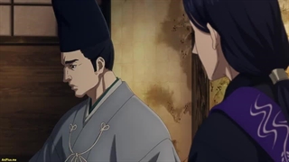 انیمه کلاغ اربابش را انتخاب نمی_کند Karasu wa Aruji wo Erabanai قسمت 14