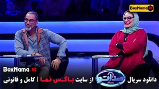 دانلود صداتو - آهنگ نمیخوام صداتو بشنوم