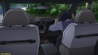 انیمه شارلوت یا چارلوت قسمت ۱۱ زیرنویس فارسی چسبیده (Charlotte)