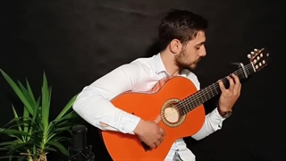 تست گیتار الحمبرا 4F - قطعه الموریما (پاکو دلوسیا)