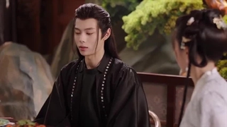 سریال چینی هزاره عاشقانه 2024 Qian Ban Xiang Si قسمت 9 با زیرنویس فارسی