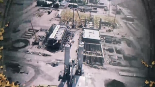 معرفی گروه سرمایه گذاری و توسعه صنایع تکمیلی پتروشیمی خلیج فارس (پترول)